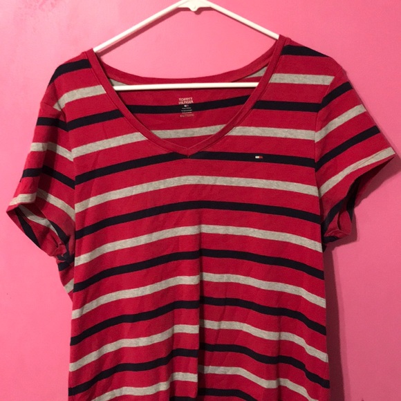 Tommy Hilfiger short sleeve - Picture 1 of 1
